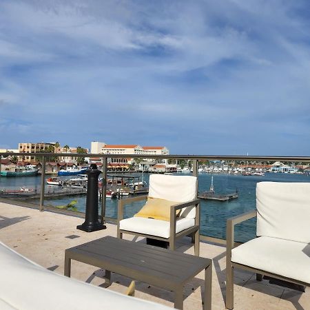 Apartamento Aruba Dream Getaway 2Br/2Bt Ocean & Pool View Oranjestad Exterior foto
