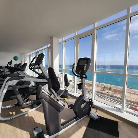 Apartamento Aruba Dream Getaway 2Br/2Bt Ocean & Pool View Oranjestad Exterior foto