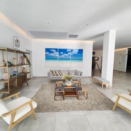 Apartamento Aruba Dream Getaway 2Br/2Bt Ocean & Pool View Oranjestad Exterior foto