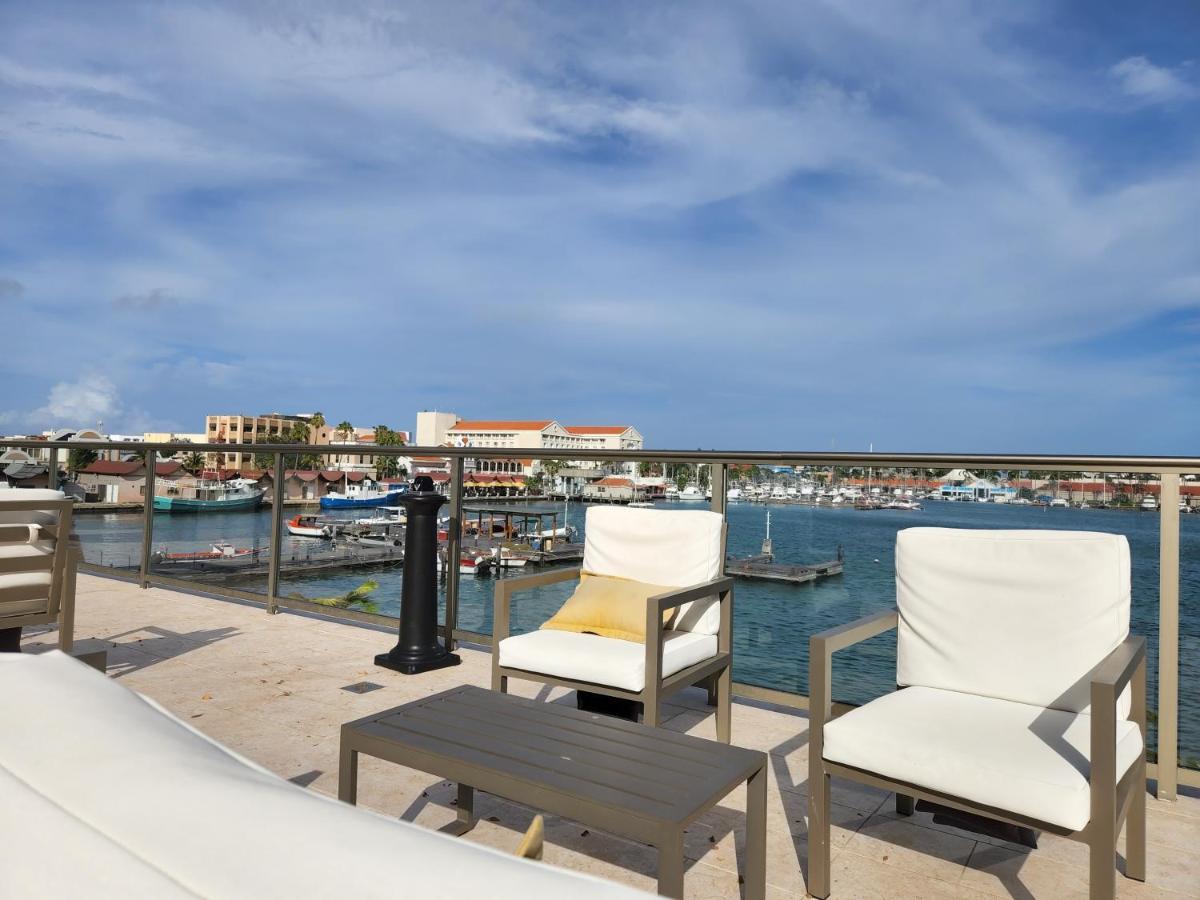 Apartamento Aruba Dream Getaway 2Br/2Bt Ocean & Pool View Oranjestad Exterior foto