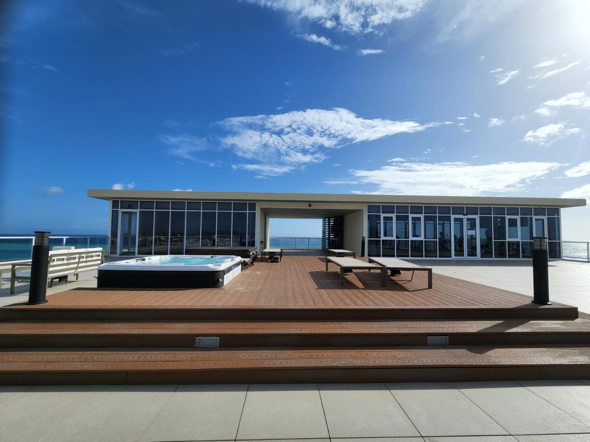 Apartamento Aruba Dream Getaway 2Br/2Bt Ocean & Pool View Oranjestad Exterior foto
