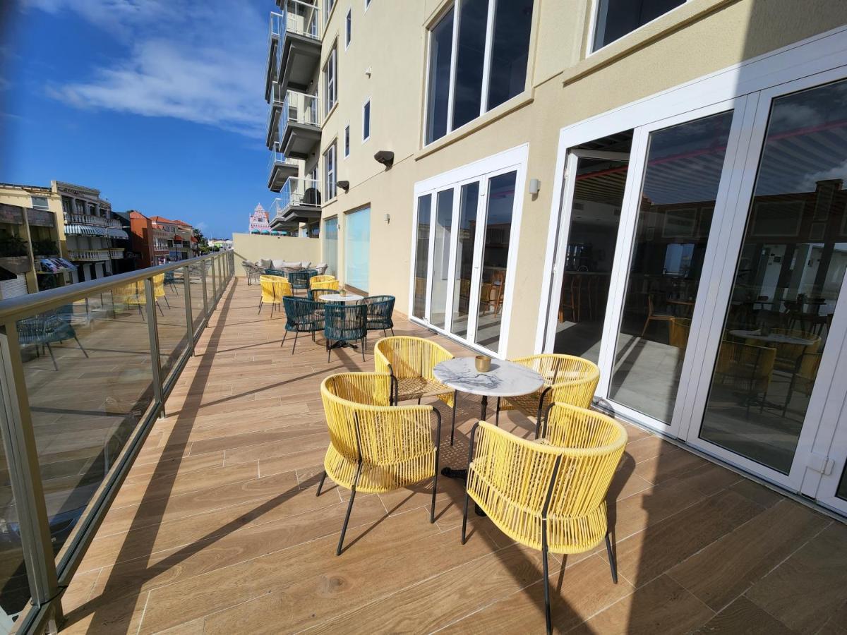 Apartamento Aruba Dream Getaway 2Br/2Bt Ocean & Pool View Oranjestad Exterior foto