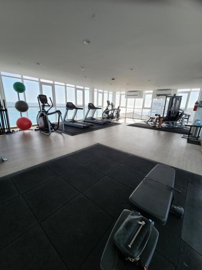 Apartamento Aruba Dream Getaway 2Br/2Bt Ocean & Pool View Oranjestad Exterior foto