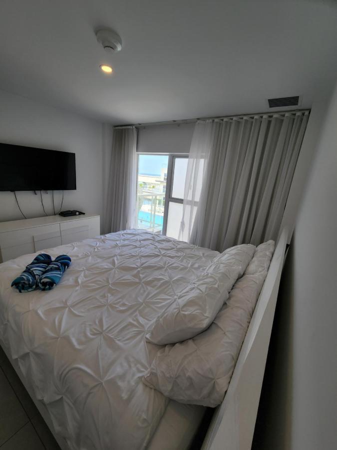 Apartamento Aruba Dream Getaway 2Br/2Bt Ocean & Pool View Oranjestad Exterior foto