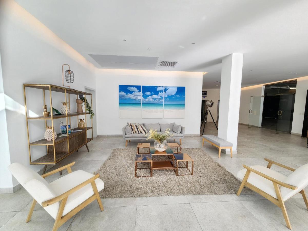 Apartamento Aruba Dream Getaway 2Br/2Bt Ocean & Pool View Oranjestad Exterior foto