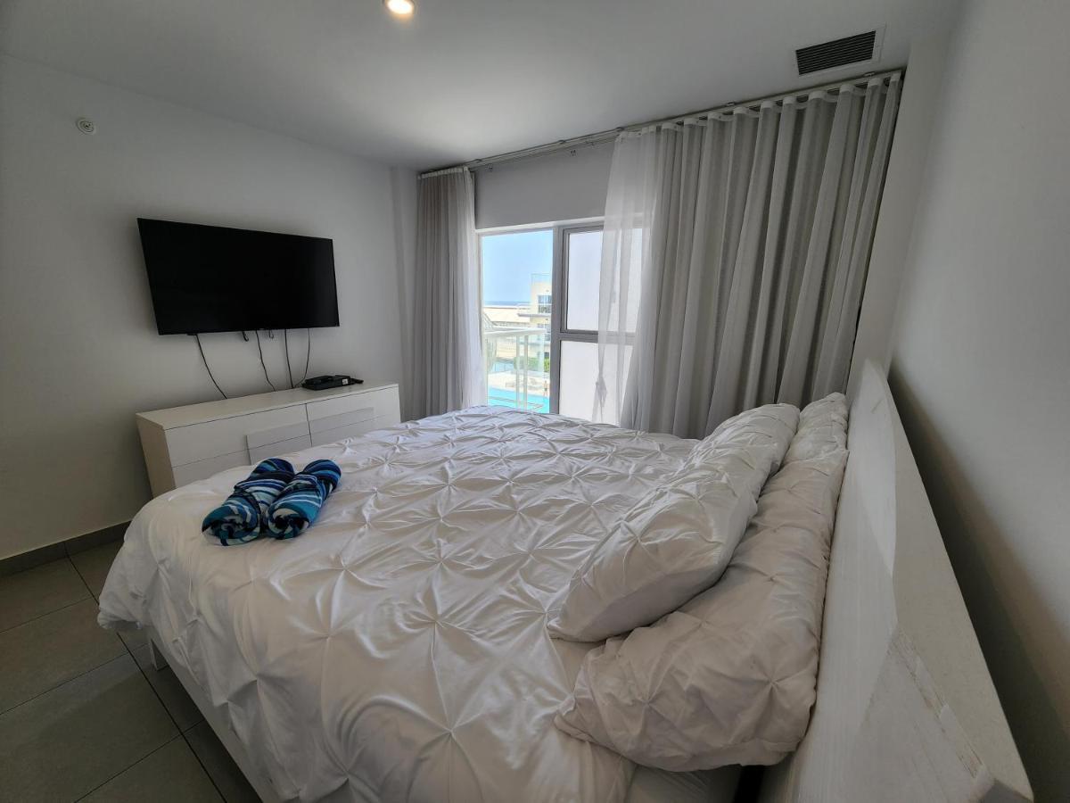 Apartamento Aruba Dream Getaway 2Br/2Bt Ocean & Pool View Oranjestad Exterior foto