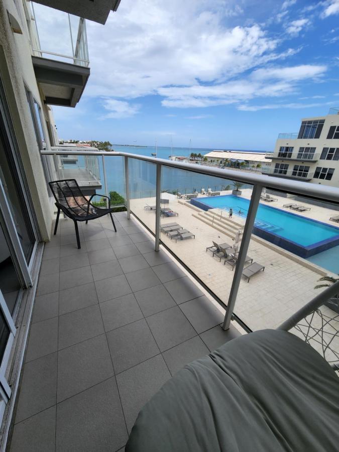 Apartamento Aruba Dream Getaway 2Br/2Bt Ocean & Pool View Oranjestad Exterior foto